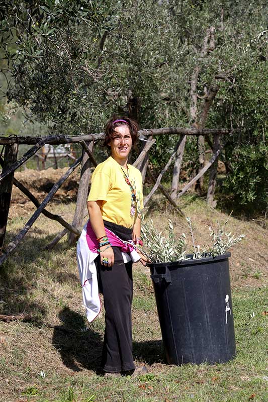 La Fonte | Cercina | Associazione di volontariato a Firenze